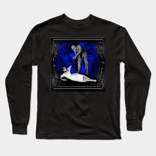 MUMMYS GHOST 2, THE (1944) Long Sleeve T-Shirt